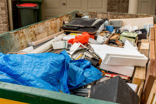 Best Same-Day Junk Removal Services  in South Miami, FL