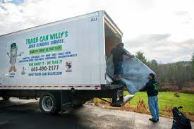 Best Garage Cleanout  in South Miami, FL